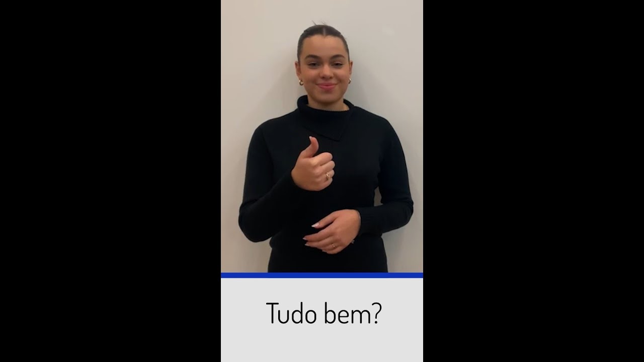 Dia Nacional da Língua Gestual Portuguesa - EHTP 2023