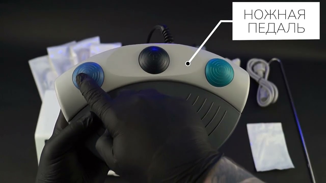 Surgic Pro OPT - хирургический аппарат с наконечником Ti-Max X-SG20L, с оптикой | NSK