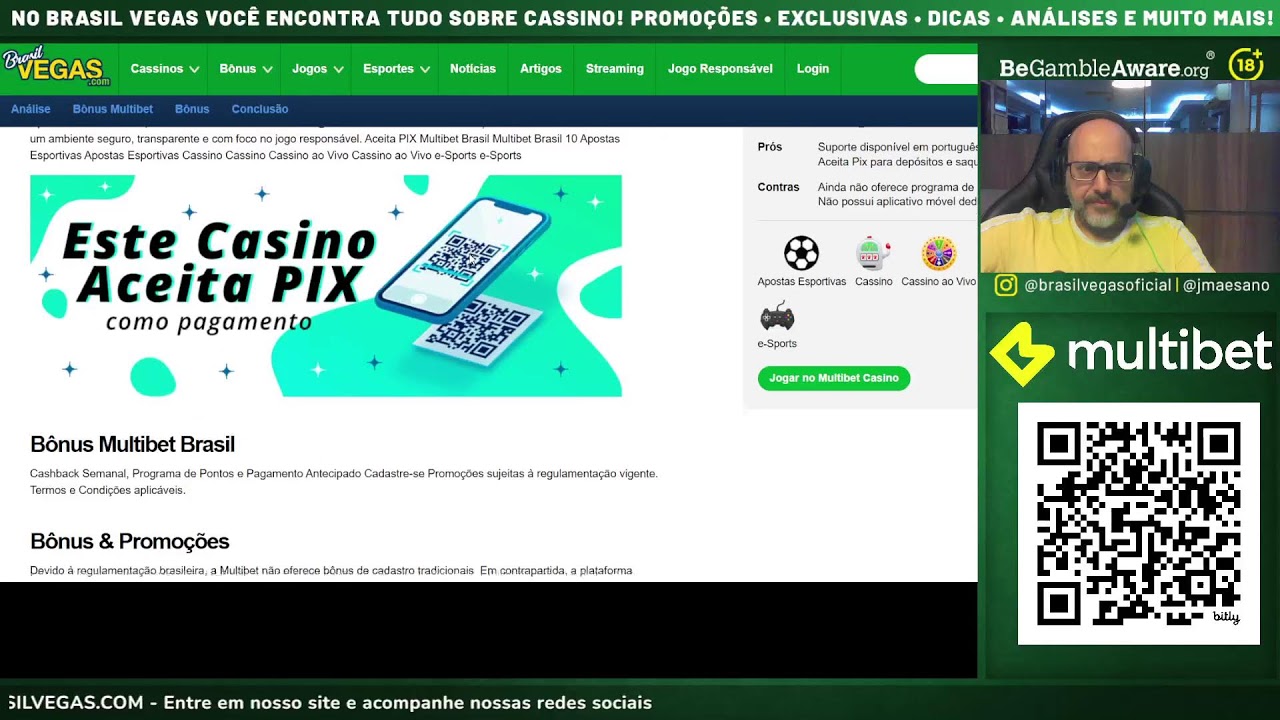 🎰Juju e BrasilVegas de volta🔞