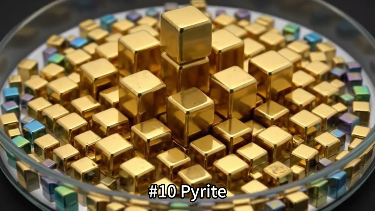 Chemical reactions of metals - You can't do this experiment… but AI can