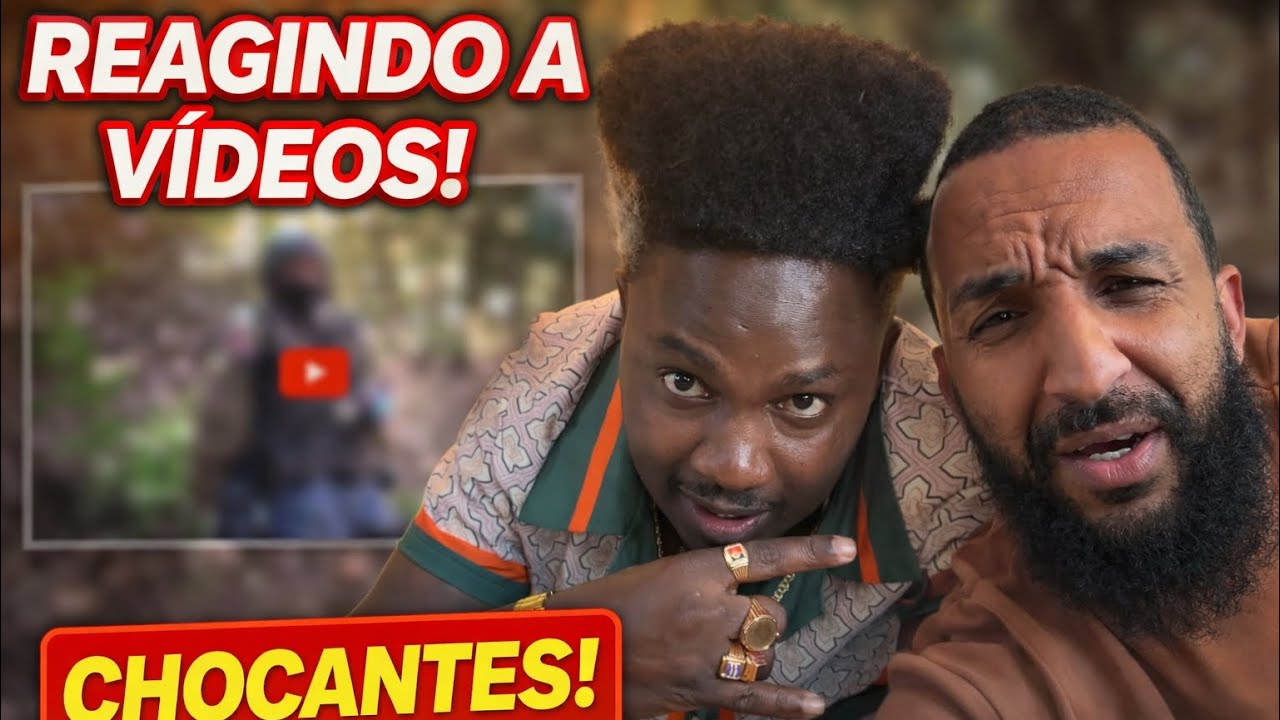 SEBAH K PANKY BEM FALA SOBRE VÍDEOS DE MINIX DE ALOHA