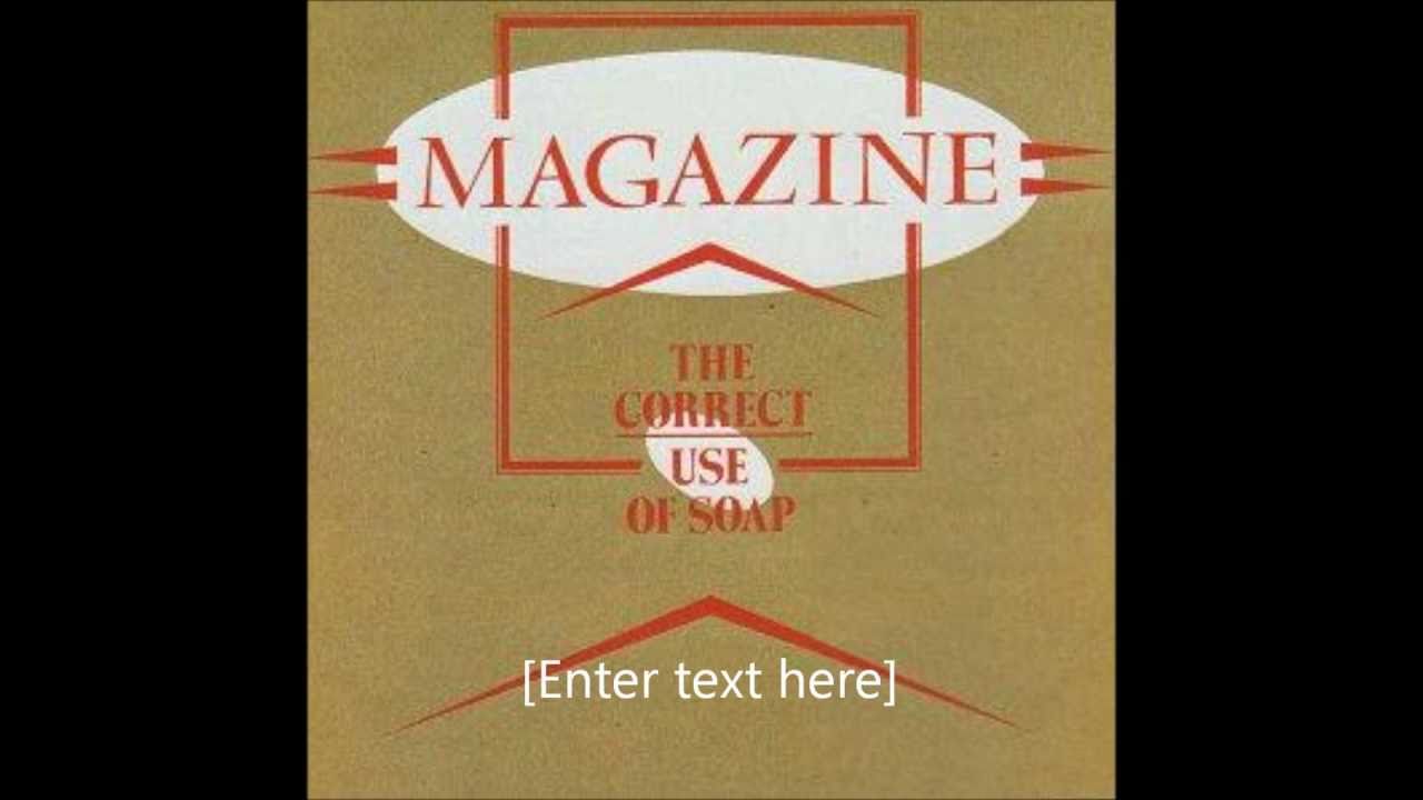 Magazine - Philadelphia