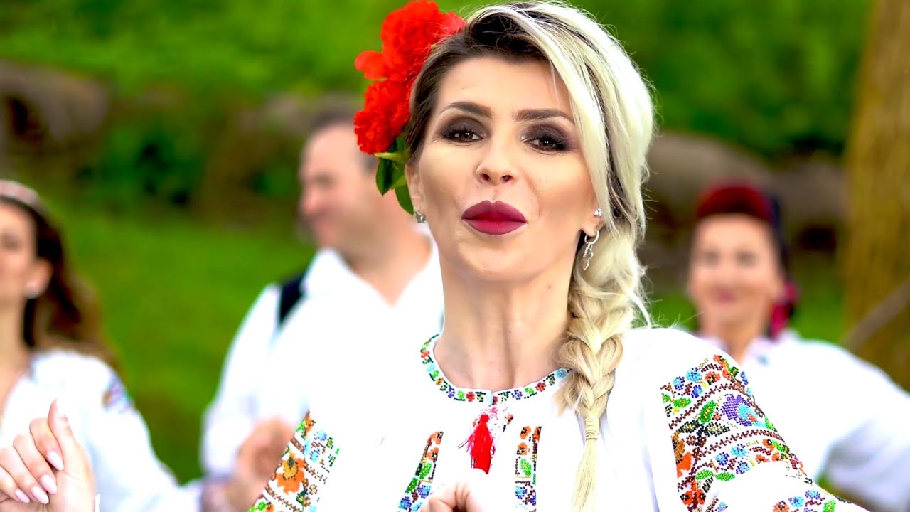 Ramona Ciceoan ❌  Ce rau i-am facut la lume #folclor #ramonaciceoan #maramures #free
