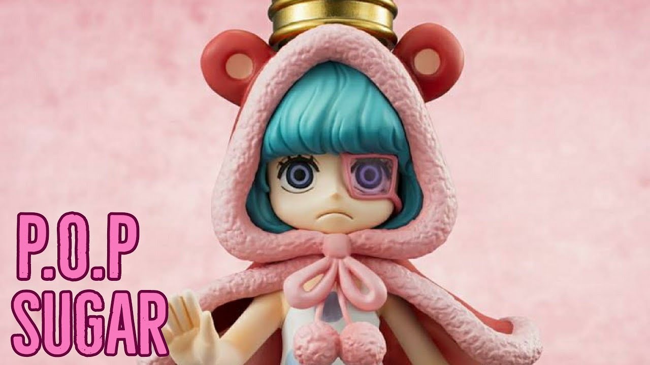 Sugar P.O.P One Piece