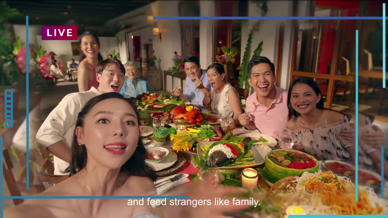 Everyone is welcome to join the adventure because #ItsMoreFunInThePhilippines.