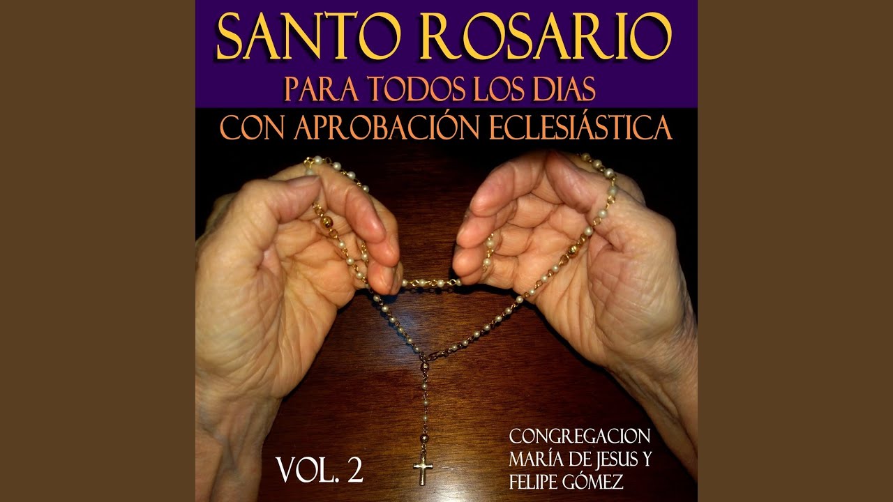 Misterios Luminosos