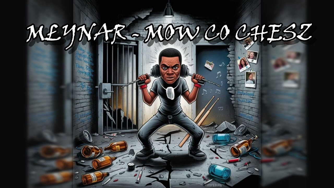Młynar - M&oacute;w co chcesz