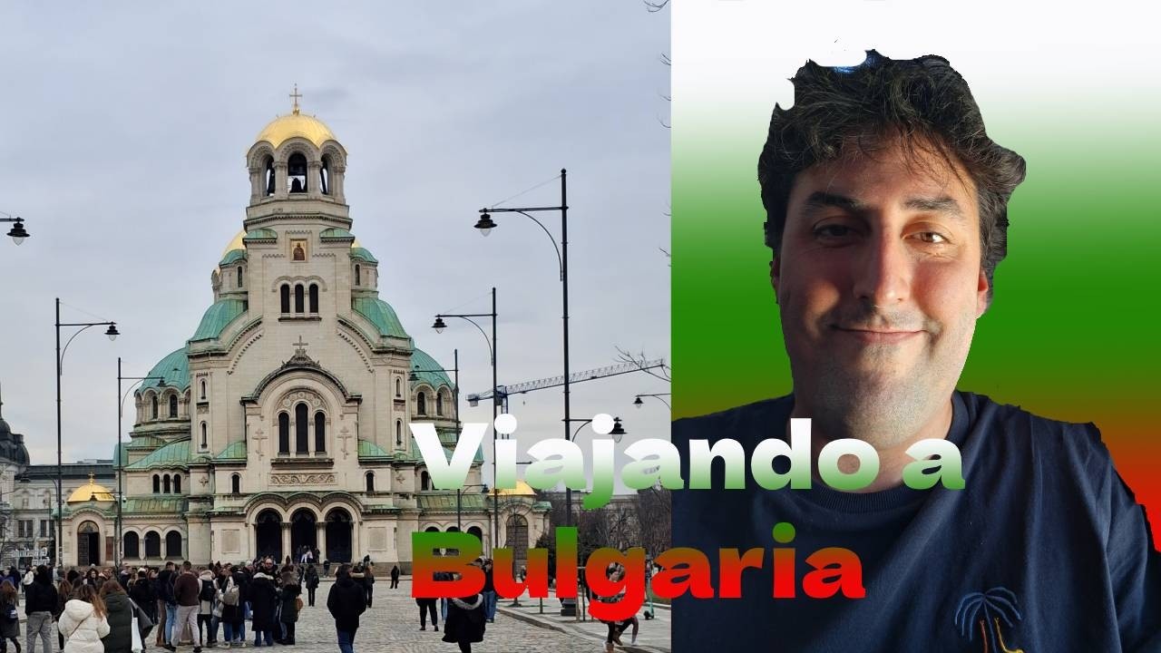 Mi viaje 🛩️ a Sofia / Rila , Bulgaria 🤍💚❤️