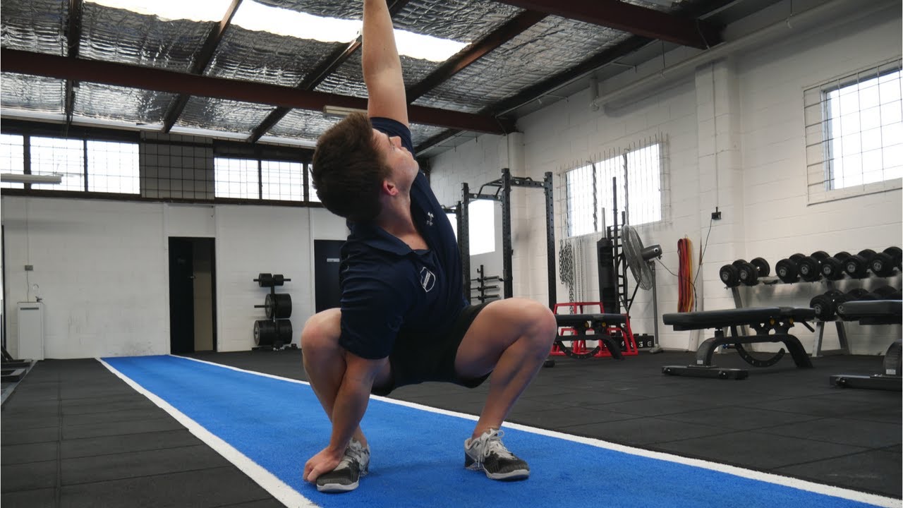 How to Fix Your Tight Upper Back | 5 Exercises for Thoracic Mobility