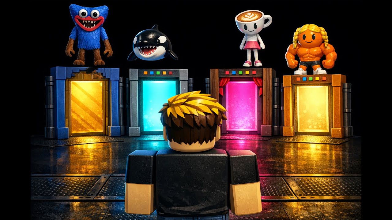 Roblox Enter Brainrot: The Hilarious Journey Begins! Part 2