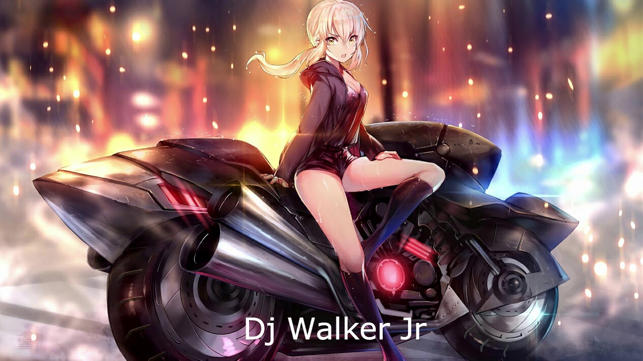 Makina remember sesion vol.2 by  Walker Jr