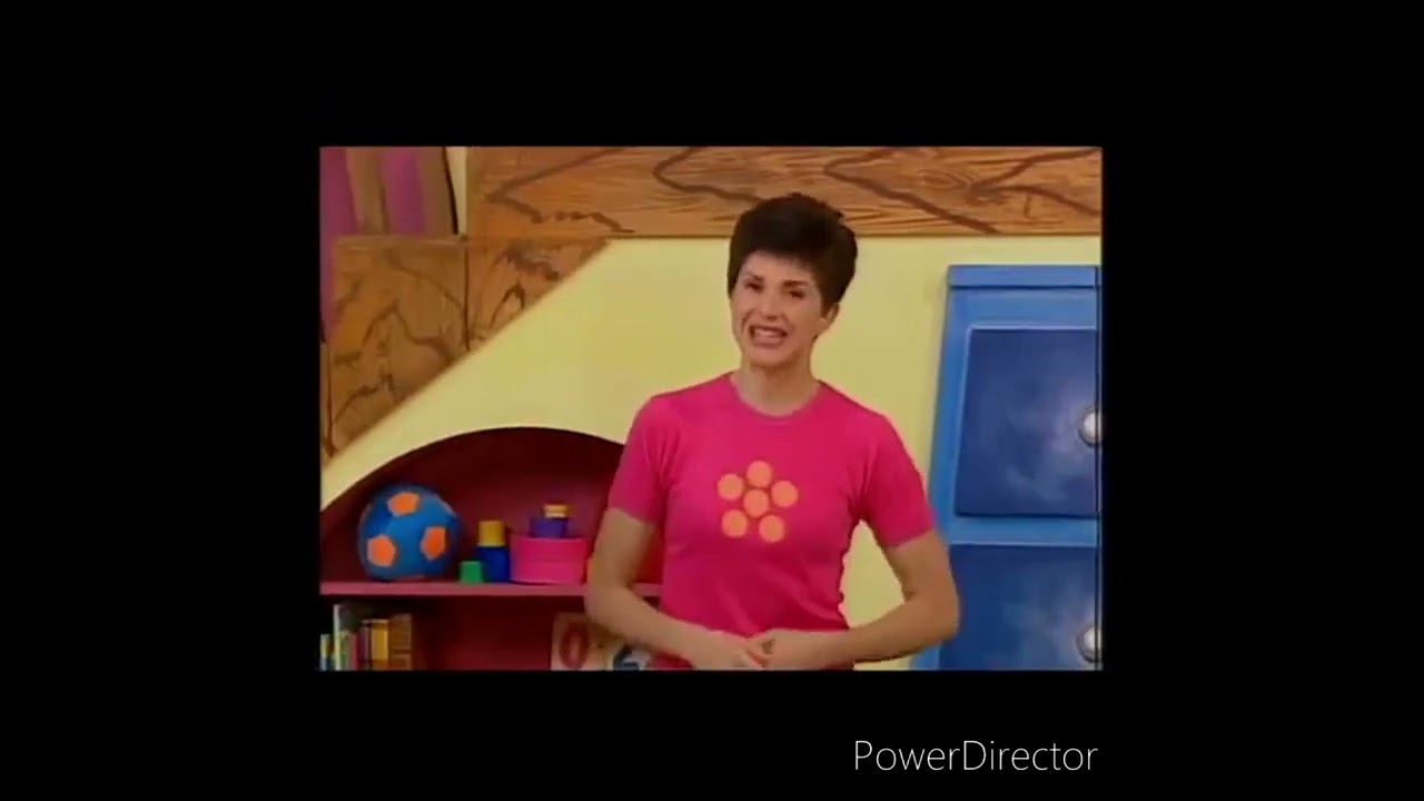 Playhouse Disney Goodbye Song Compilation (1999-2008)