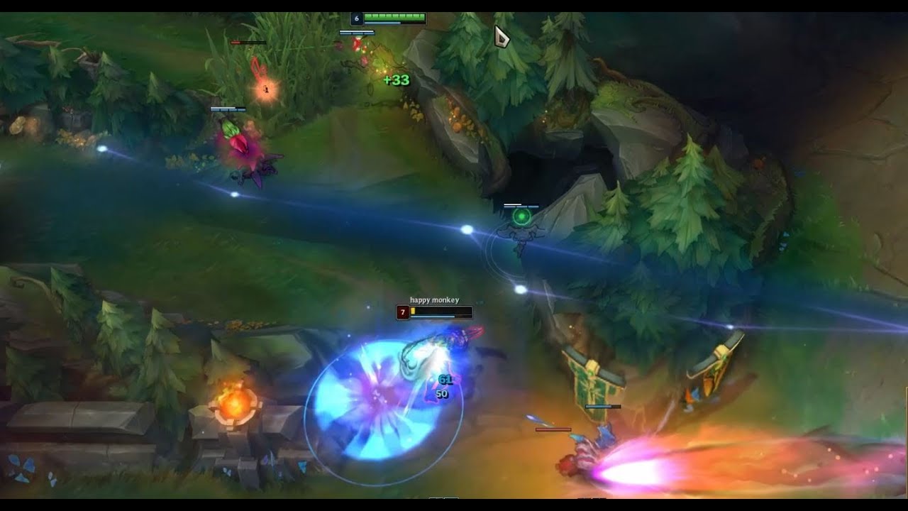 When Arcane Comet Takes Kills to Support...