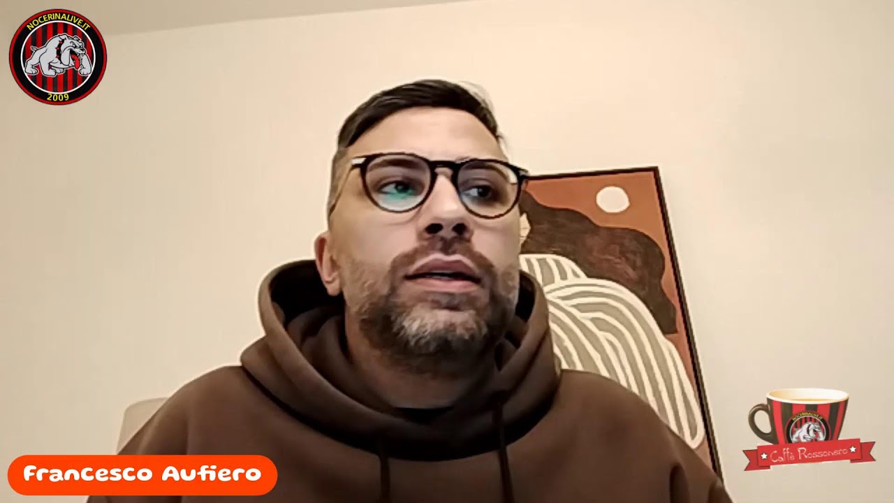 CAFFÈ ROSSONERO| undicesima puntata (nuova stagione)