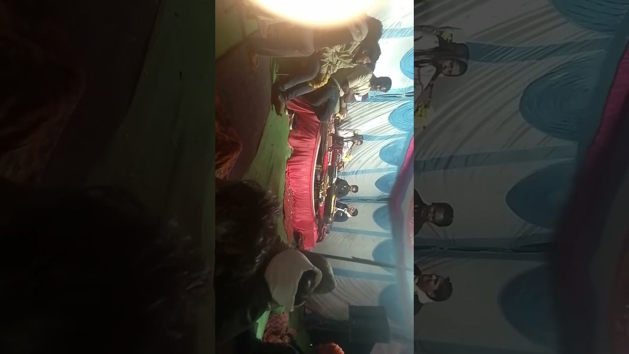 कैलाश बरोलेया इकोदिया!!पिता पुत्र फतनी छूठा हैं संसार! पिपरई कारीकृरम स्थान!! पवन स्टूडियौ विदिशा//