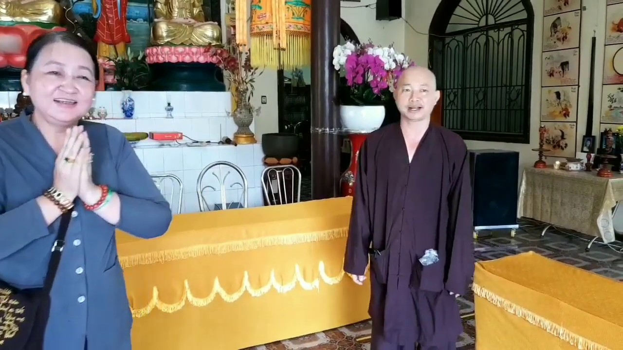 Viện dưỡng lão miễn phí dành cho người già neo đơn đẹp như resort  tại tỉnh Bến Tre