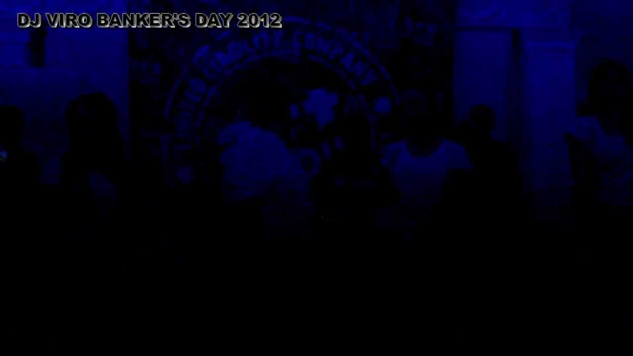DJ VIRO RETRO HOUSE