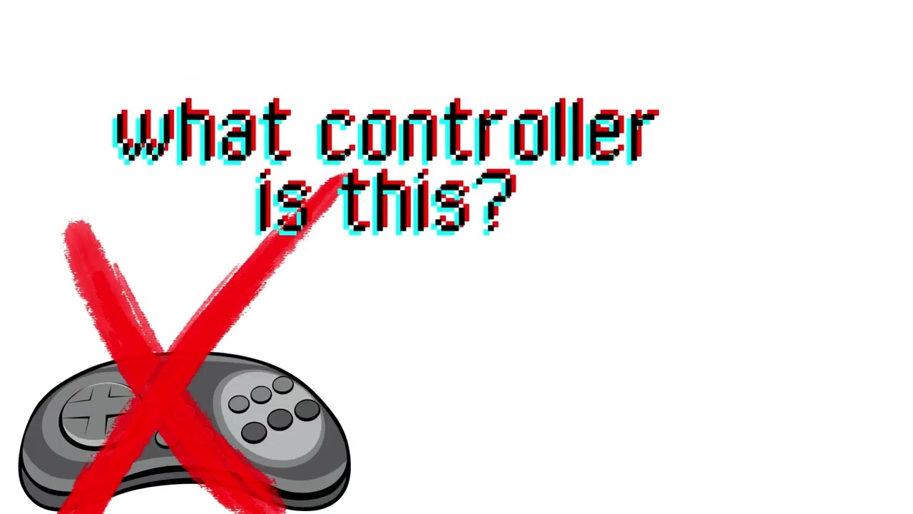 bruh this is so bad and cool at the same time controller quiz