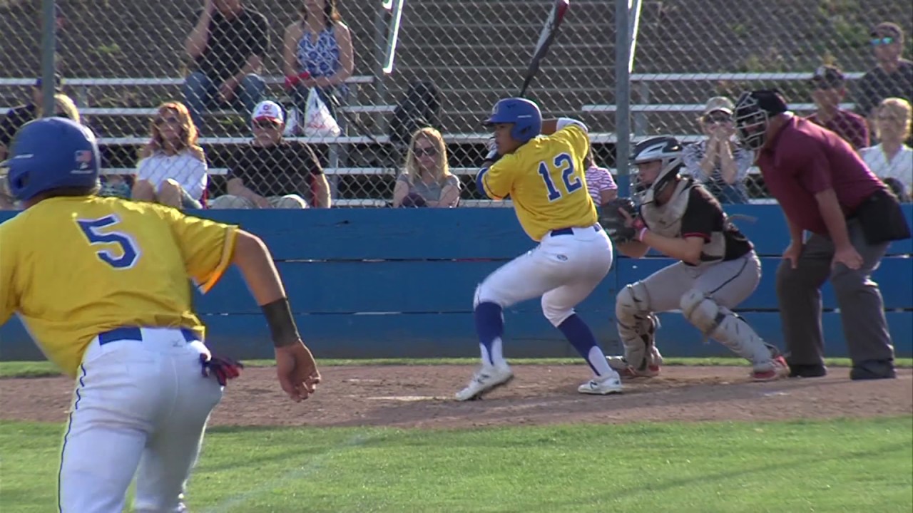 Monte vista at Foothill Blachbuster BB 042317