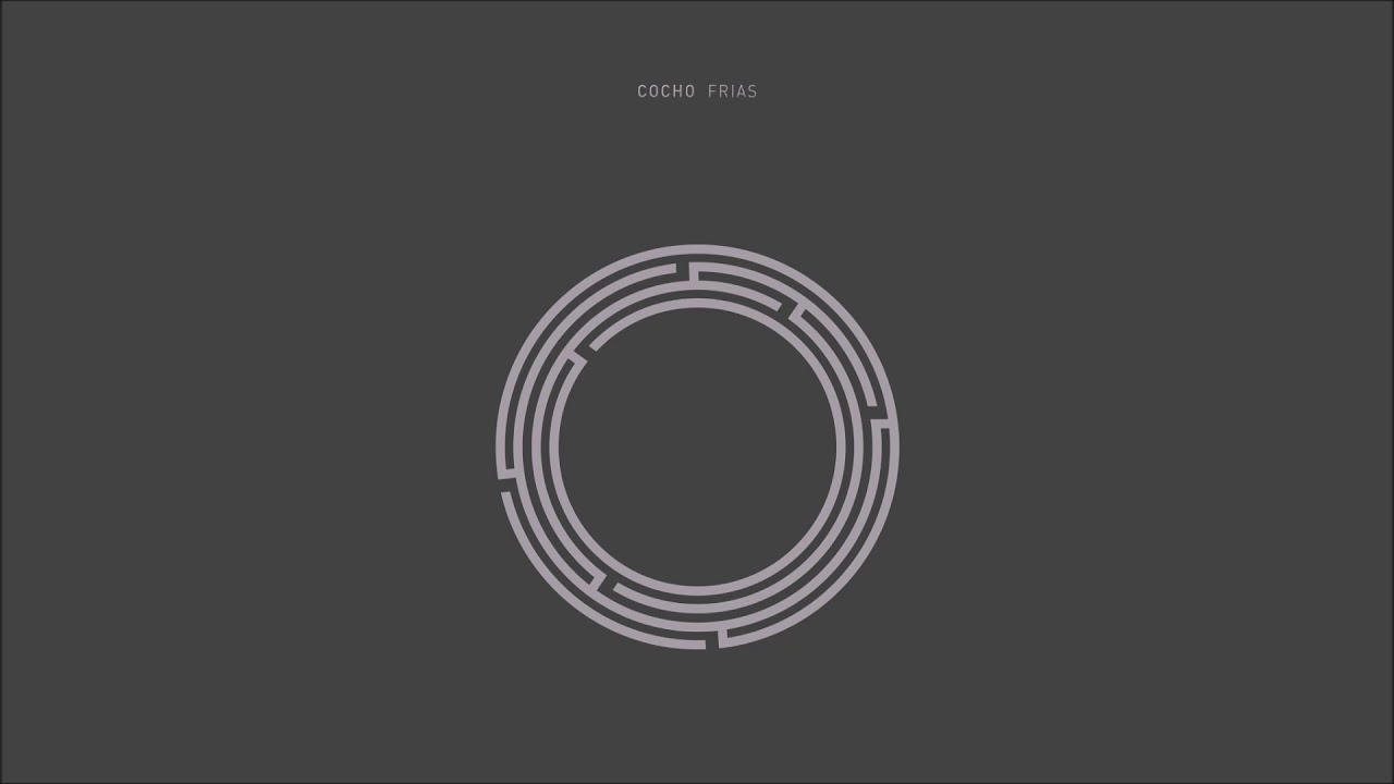 Cocho - Hess (Original Mix)