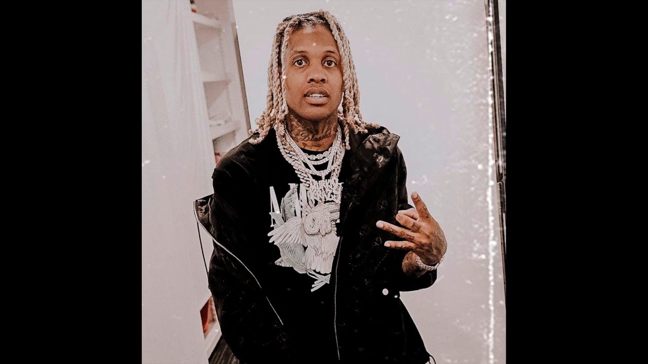 (FREE FOR PROFIT) Lil Durk Type Beat - Nights