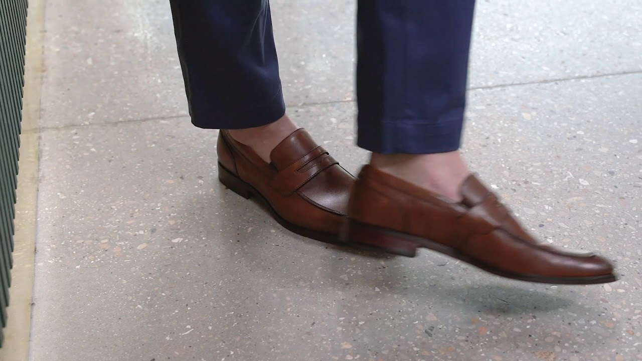 Florsheim Spring/Summer 2021 - Featuring our Sorrento Collection