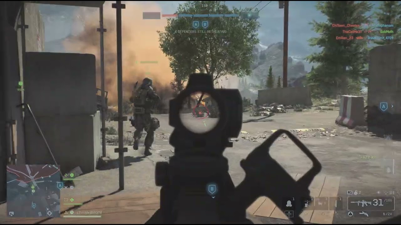 Battlefield 6