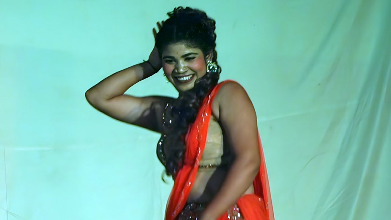 Cham Cham Karta | Miss.Rinku | Lay Bhari Lavani & Dance Group Wadsa