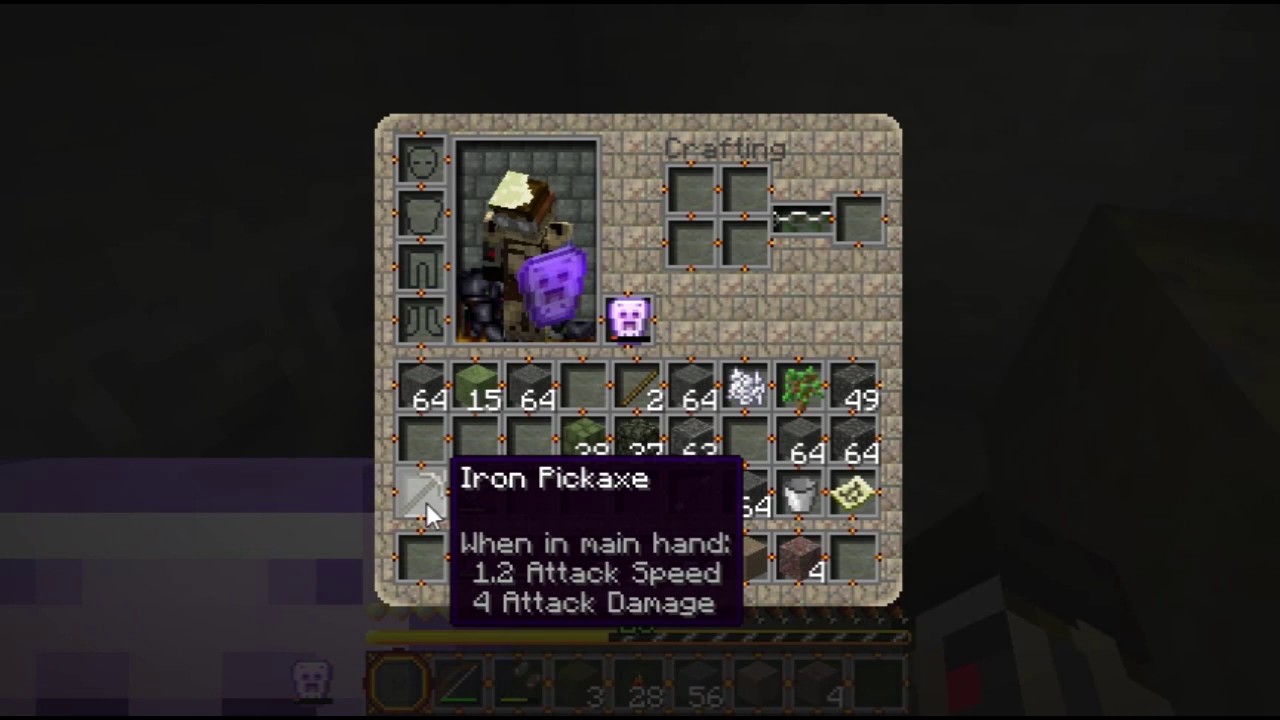 Minecraft Survival: Adobe bricks mod