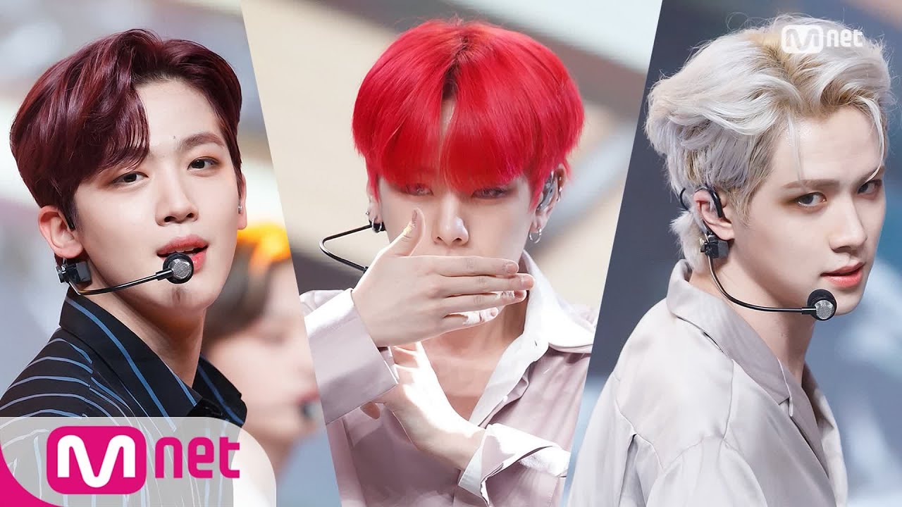 [WEi - My House] STORAGE M Stage |#엠카운트다운 | M COUNTDOWN EP.701 | Mnet 210311 방송