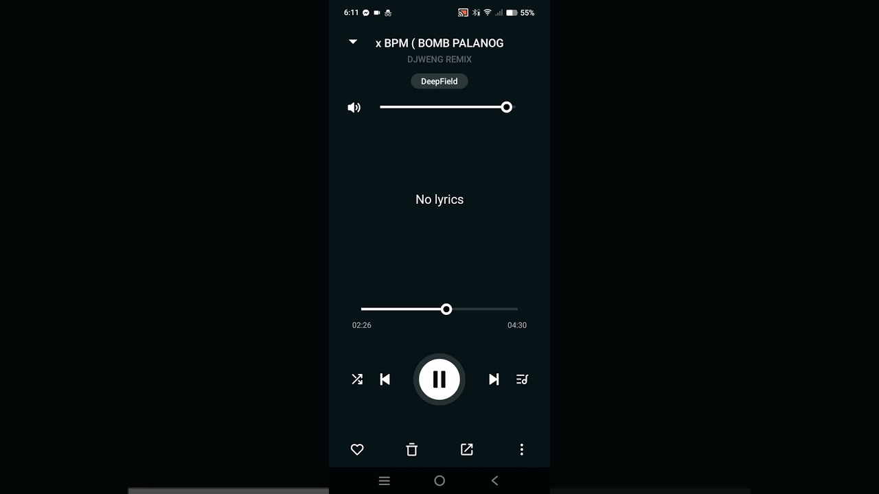 MELVZ x BPM (BOMB PALANOG)