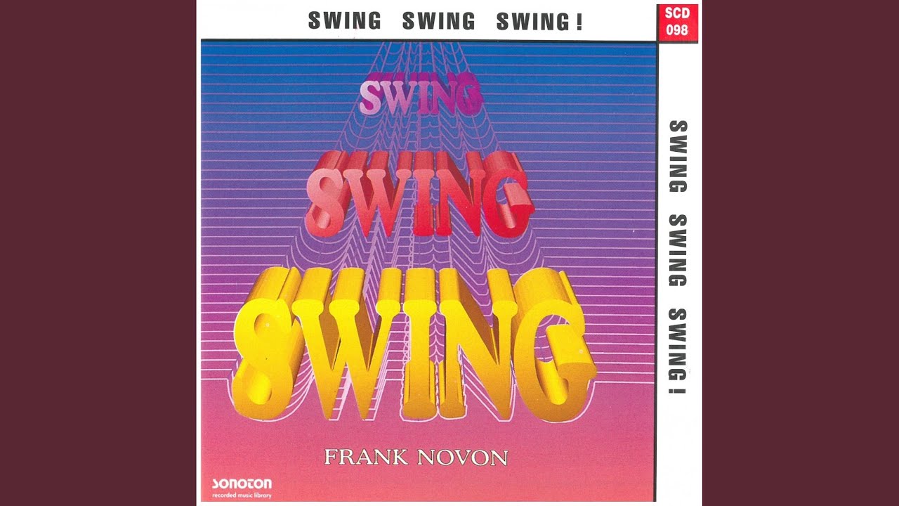 Swing Swing Swing!