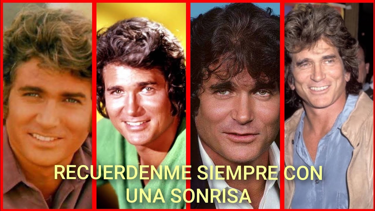 LOS ÚLTIMOS DIAS DE MICHAEL LANDON 