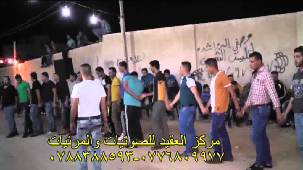 عبدالباسط سليمان وعامر مبروك افراح الوردات مجوز ج1 2015 - مركز العقيد