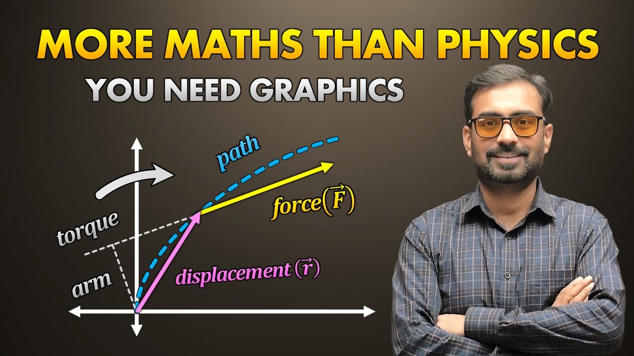 When JEE Advanced Challenged Physics Lovers with 
