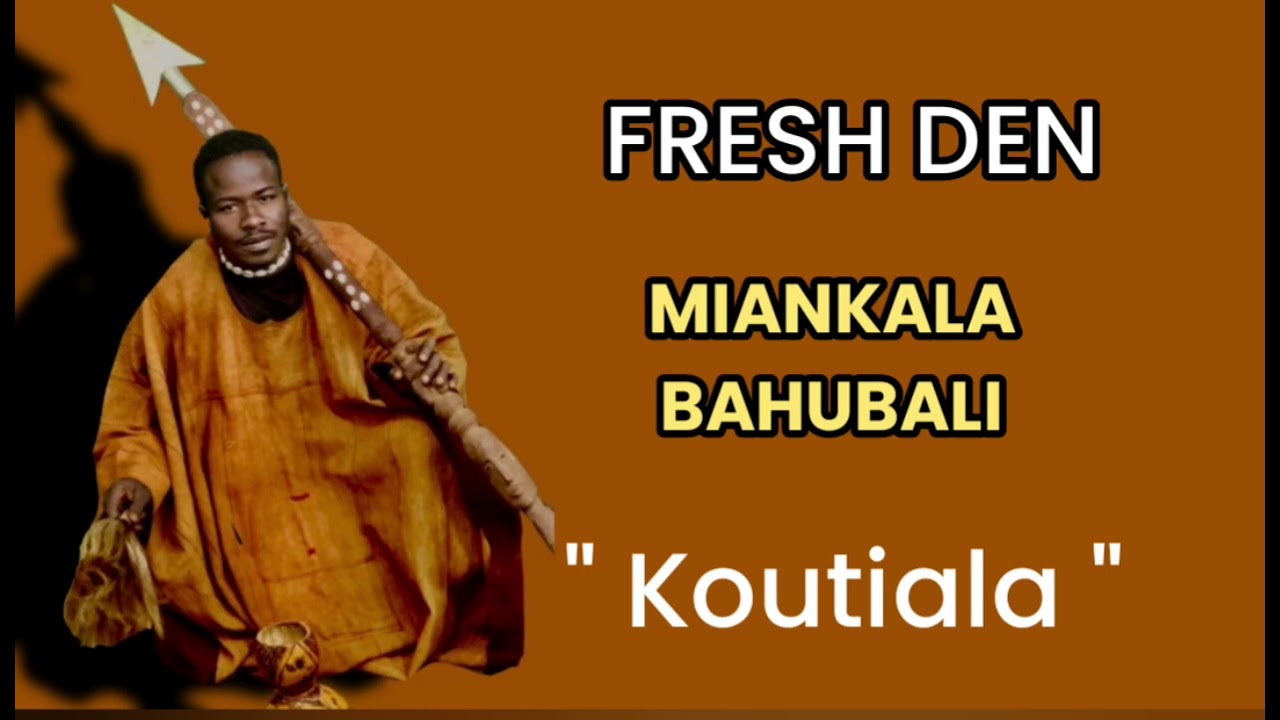 Fresh den Miankala bahubali 