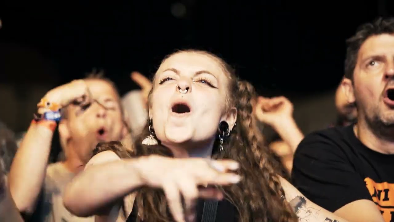 ALTERNA FESTIVAL - AFTERMOVIE OFICIAL 2023