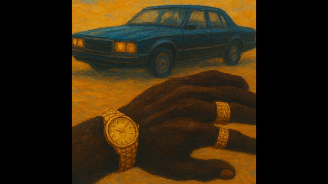 (FREE) AARON MAY x ISAIAH RASHAD TYPE BEAT 