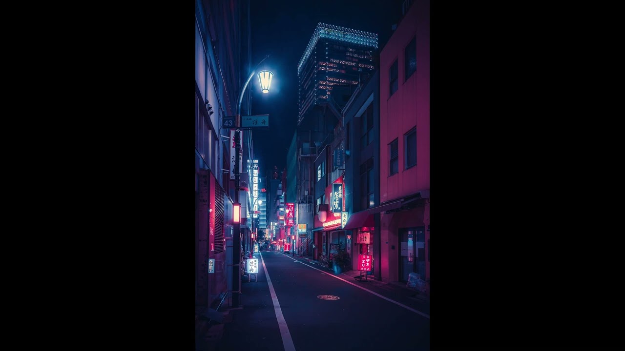 PLAYBOI CARTI - HOTEL IN JAPAN [PROD. ADRIAN] 639Hz (slowed&reverb)
