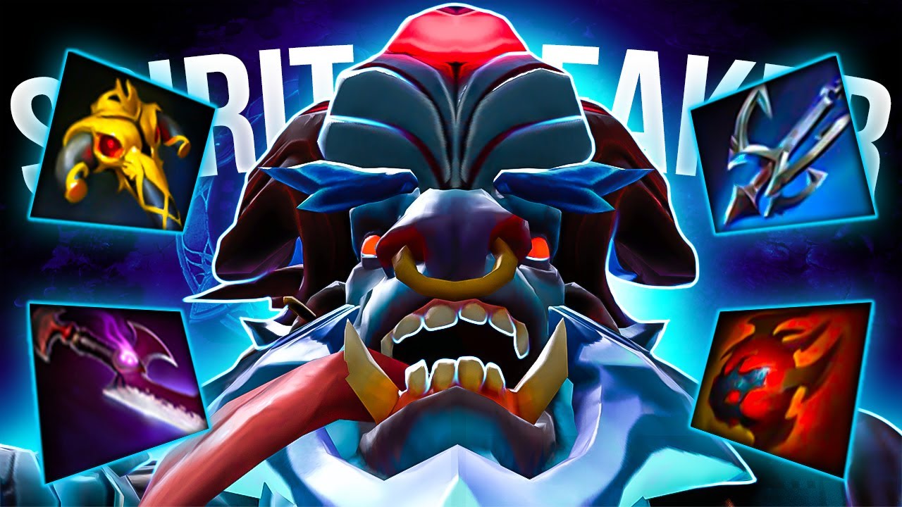 🔥БАРА - ПОД ПИВО ИМБА!🔥 7.35b [Dota 2]