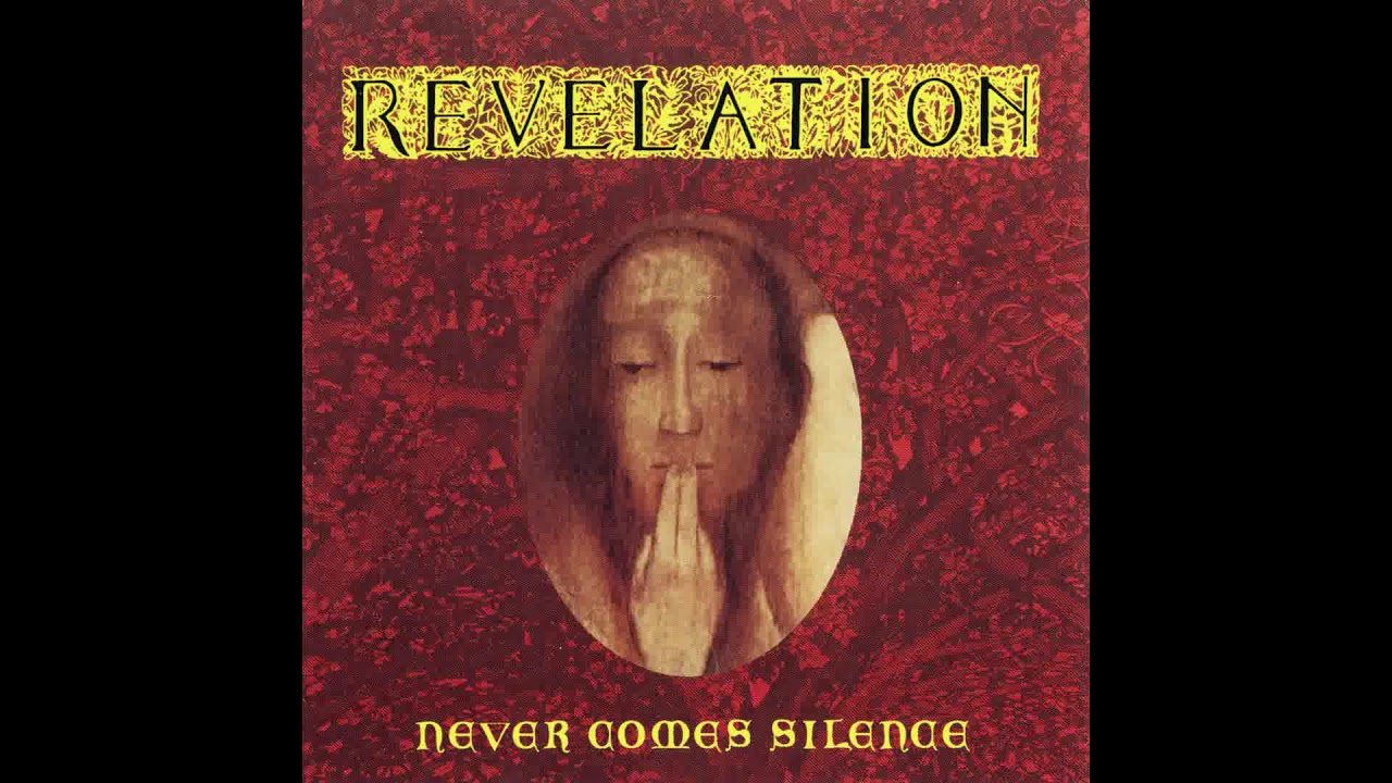 Revelation - Wounds Which Never Heal