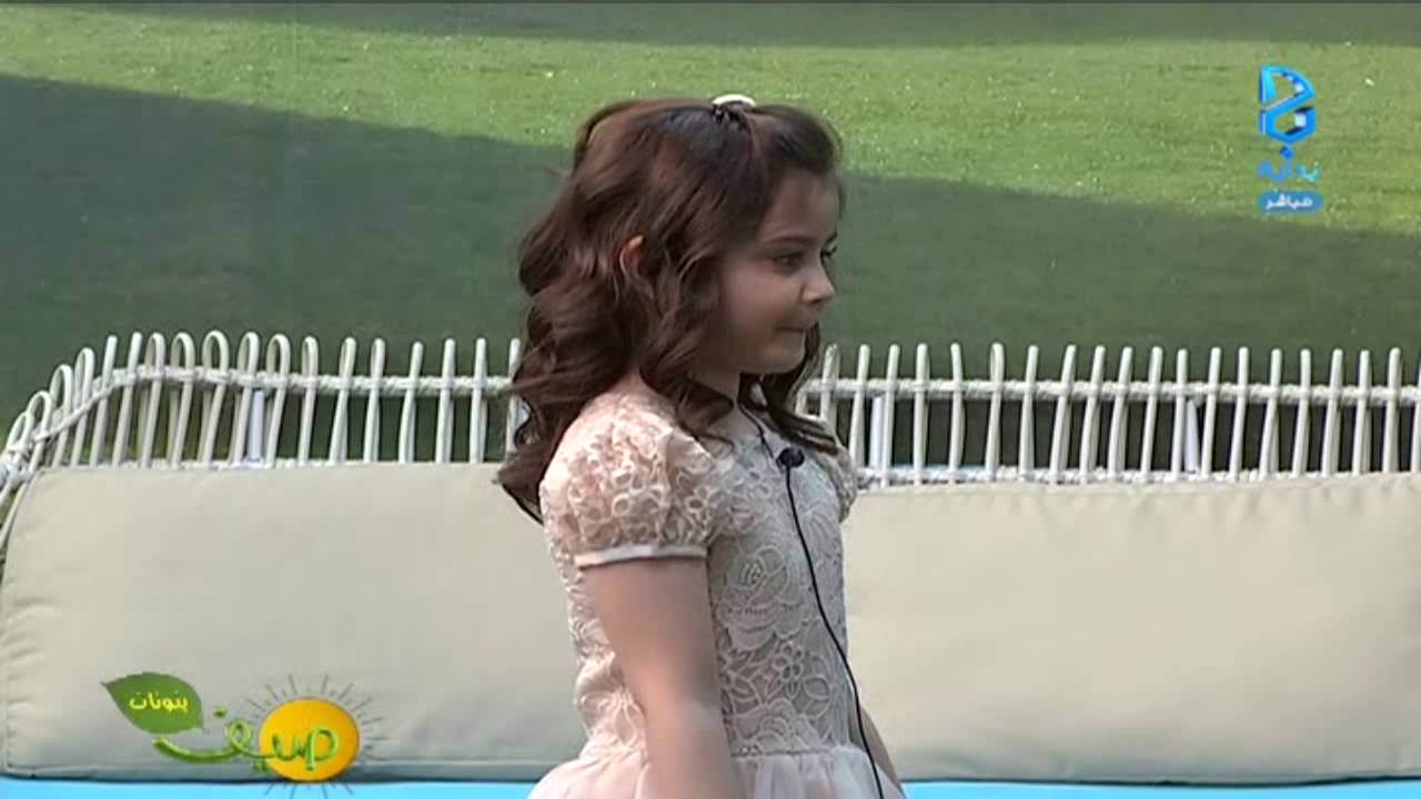 مشهد من بطولة رند الشيهلي وميرال المطيري | #صيف_بنوتات