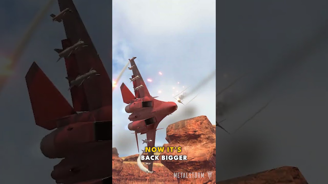 Do you remember this mobile game from 2011? 