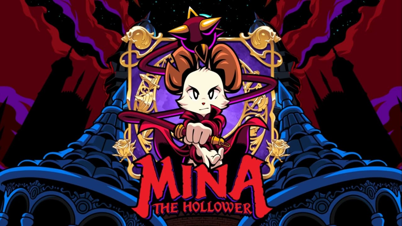 Mina the Hollower - Blighted Docks (old)