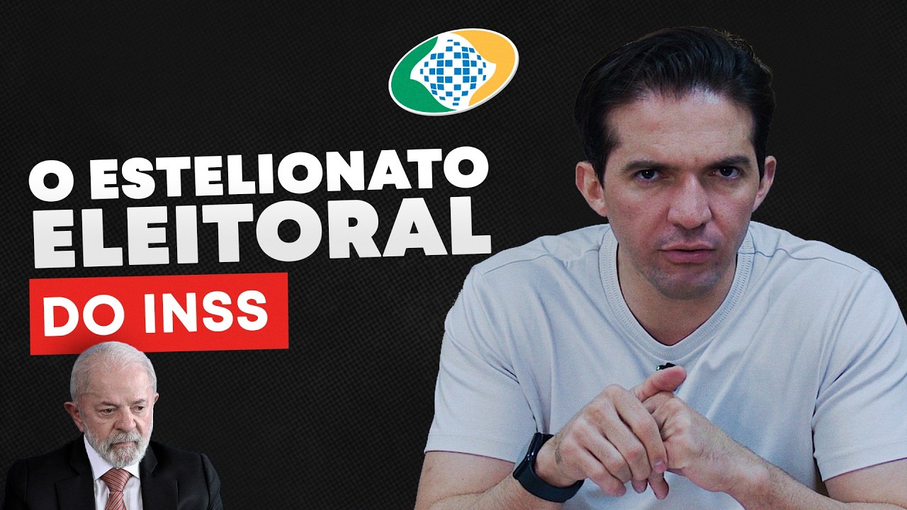 INSS em COLAPSO: o PREÇO do DESGOVERNO