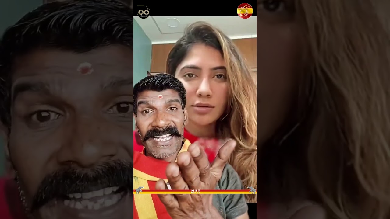 Thug Reply To Julie😂🔥| Thalapathy Vijay | TVK | Aadhav Arjuna | Whistle | Theni Arunkumar
