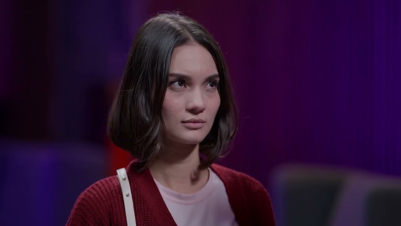 Beri Cinta Waktu | Cuplikan Eps. 183