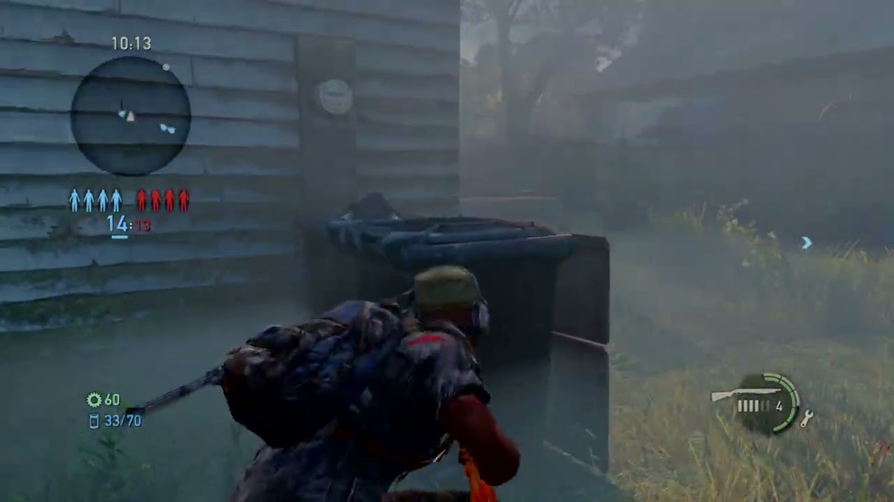 The Last of Us™ Remastered 20250919183416