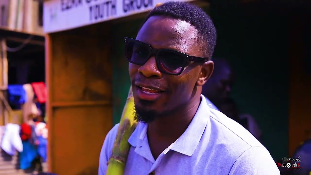 MGUSO WA NEEMA|| #Challengevideo
