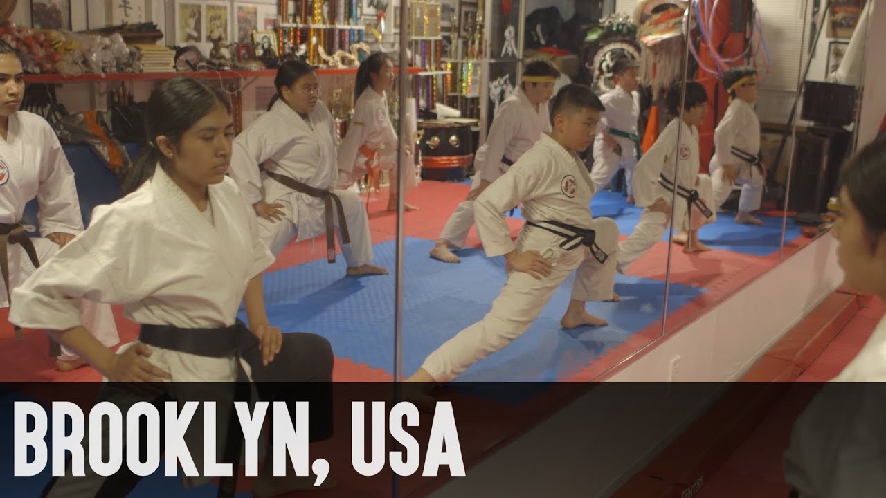 Flatbush Fists | Part Four | Dance Of The Tiger